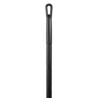 Vikan ergonomischer Aluminiumstiel, Länge: 131 cm, Durchm.: 3,1 cm Version: 06 - schwarz