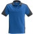 HAKRO Herren-Poloshirt 'contrast performance', royalblau, Gr. XS - 6XL Version: XL - Größe XL