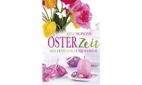 SUSY CARD Oster-Grußkarte "Osterkerze" (40051642)