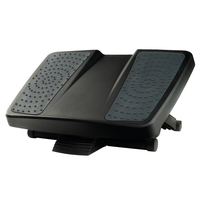 Fellowes Prof Ultimate Foot Support