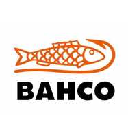 Bahco Crimp-Zange mit hoher Hebelwirkung für nicht-isolierte Verbinder 360 mm