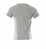 Mascot T-Shirt CROSSOVER Premium Herren 20382 Gr. 3XL grau-meliert