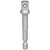 KS Tools 1/4" Vierkant-Adapter, für 3/8" Stecknuss