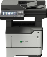 Lexmark A4-Multifunktionsdrucker Monochrom MB2650adwe + 4 Jahre Garantie Bild 1