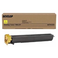 Develop oryginalny toner A0TM2D0, TN-613Y, yellow, 30000s