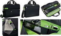 LEITZ Notebook-Tasche Smart Traveller Complete, für 39,62 cm (80601695)