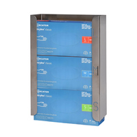 BGS 74673 Magnet-Handschuhhalter - Box Halter Für Werkstatt 253x143x95mm