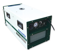 Deconta Unterdruckhaltegerät green dec G 100 SRE+