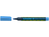 Textmarker Maxx Eco 115, nachfüllbar, blau