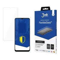 1_Realme C33 - 3mk FlexibleGlass™