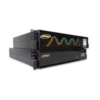 INFOSEC UPS E3 Performance RT - 5000 VA - Szinusz