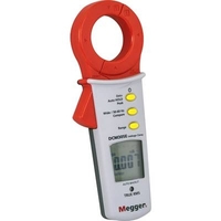 MEGGER DCM305E - ALICATES DE CORRIENTE DIGITAL CAT III 300 V