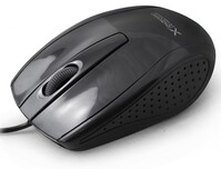 Mysz przewodowa XM110K pakiet x 2 sztuki!