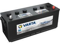 Produktansicht Varta V643107090