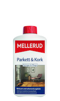 Parkettglanzreiniger 1,0l