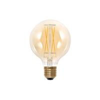 Segula LED Globe 95 gold E27 5W 340Lm 1900K dimmbar