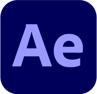 Adobe After Effects Pro for Teams Grafische Editor Overheid (GOV) 1 licentie(s) 3 jaar