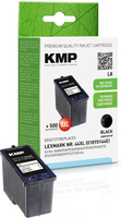 KMP 1931,4441 tintapatron 1 dB Nagy (XL) kapacitású Fekete