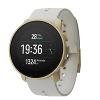 Suunto 9 Peak Pro 3,05 cm (1.2") Puntmatrix 43 mm Goud GPS