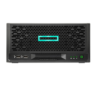 HPE ProLiant MicroServer Gen10+ v2 Server Ultra Micro Tower Intel® Xeon® E-2314 2,8 GHz 16 GB DDR4-SDRAM 180 W