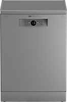 Beko FGS310 Spülmaschine Freistehend 14 Maßgedecke E