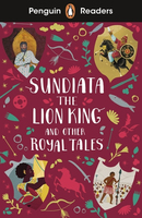 ISBN Penguin Readers Level 2: Sundiata the Lion King and Other Royal Tales (ELT Graded Reader) libro Inglés Libro de bolsillo 64 páginas