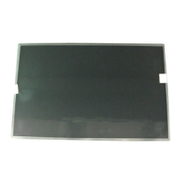 DELL F253H ricambio per laptop Display