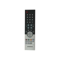 Samsung BN59-00488A afstandsbediening IR Draadloos Audio, Home cinema-systeem, TV Drukknopen