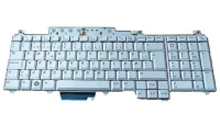 DELL HU002 Laptop-Ersatzteil Tastatur