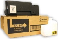 KYOCERA TK-342 toner cartridge 1 pc(s) Original Black