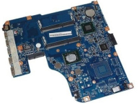 Acer NB.C2D11.003 composant de laptop supplémentaire Carte-mère