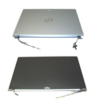 Fujitsu FUJ:CP608664-XX Laptop-Ersatzteil Anzeige