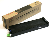 Sharp MX-45GTBA kaseta z tonerem Oryginalny Czarny