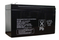 Bosch D126 12V, 7Ah Battery