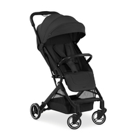 Hauck Travel N Care Reisesystem-Babywagen 1 Sitz(e) Schwarz