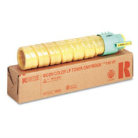 Ricoh Toner Cassette Type 245 Yellow cartucho de tóner Original Amarillo