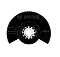 Bosch 2609256943 lama circolare 8,5 cm 1 pz