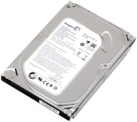 Acer KH.50001.038 disco rigido interno 3.5" 500 GB Serial ATA III