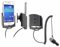 Brodit 512631 holder Mobile phone/Smartphone Black Active holder