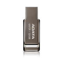 ADATA UV131 USB-Stick 32 GB USB Typ-A 3.2 Gen 1 (3.1 Gen 1) Grau