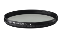 Sigma 55mm WR CPL 5,5 cm Circular polarising camera filter