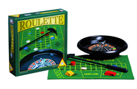 Piatnik Roulette Társasjáték Szerencsejáték