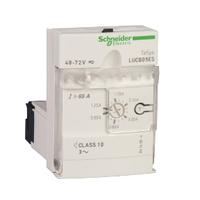 Schneider Electric LUCB12BL elosztótábla tartozék