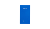 Sony CP-V5A Lithium Polymer (LiPo) 5000 mAh Blue