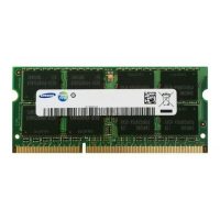 Samsung 8GB DDR4 Speichermodul 1 x 8 GB 2133 MHz