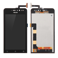 CoreParts MSPP73036 ricambio per cellulare Display Nero