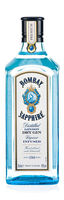 Sapphire Bombay ginebra 0,7 L London Dry