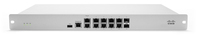 Cisco Meraki MX84 firewall (hardware) 1U 0,5 Gbit/s