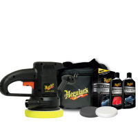 Meguiar's Maschinenset Ultimate