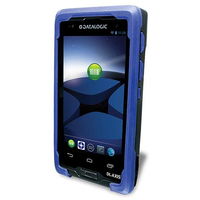 Datalogic DL-Axist handheld mobile computer